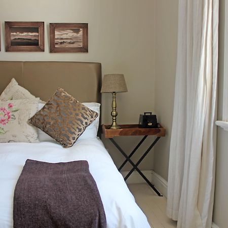 Long Street Boutique Hotel Cape Town Dış mekan fotoğraf