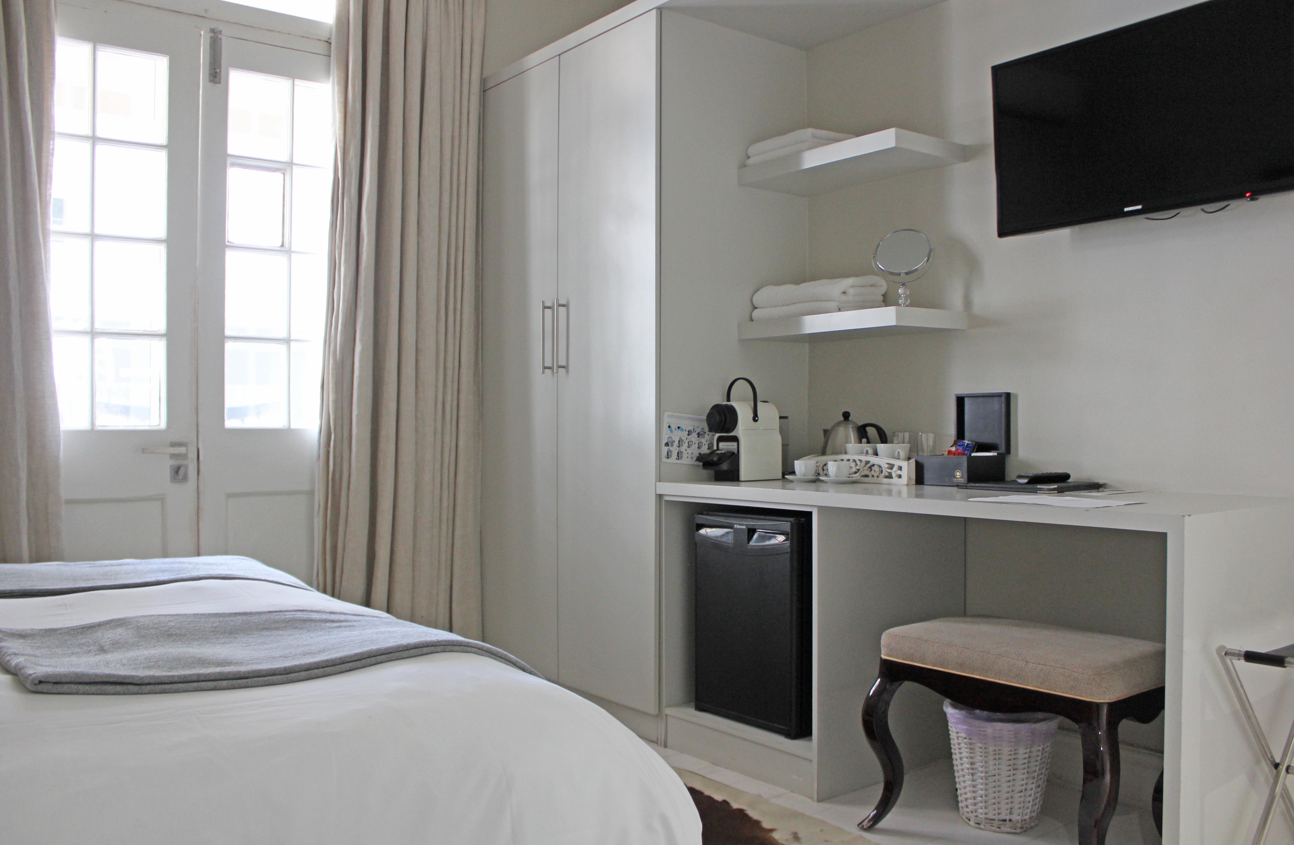 Long Street Boutique Hotel Cape Town Dış mekan fotoğraf