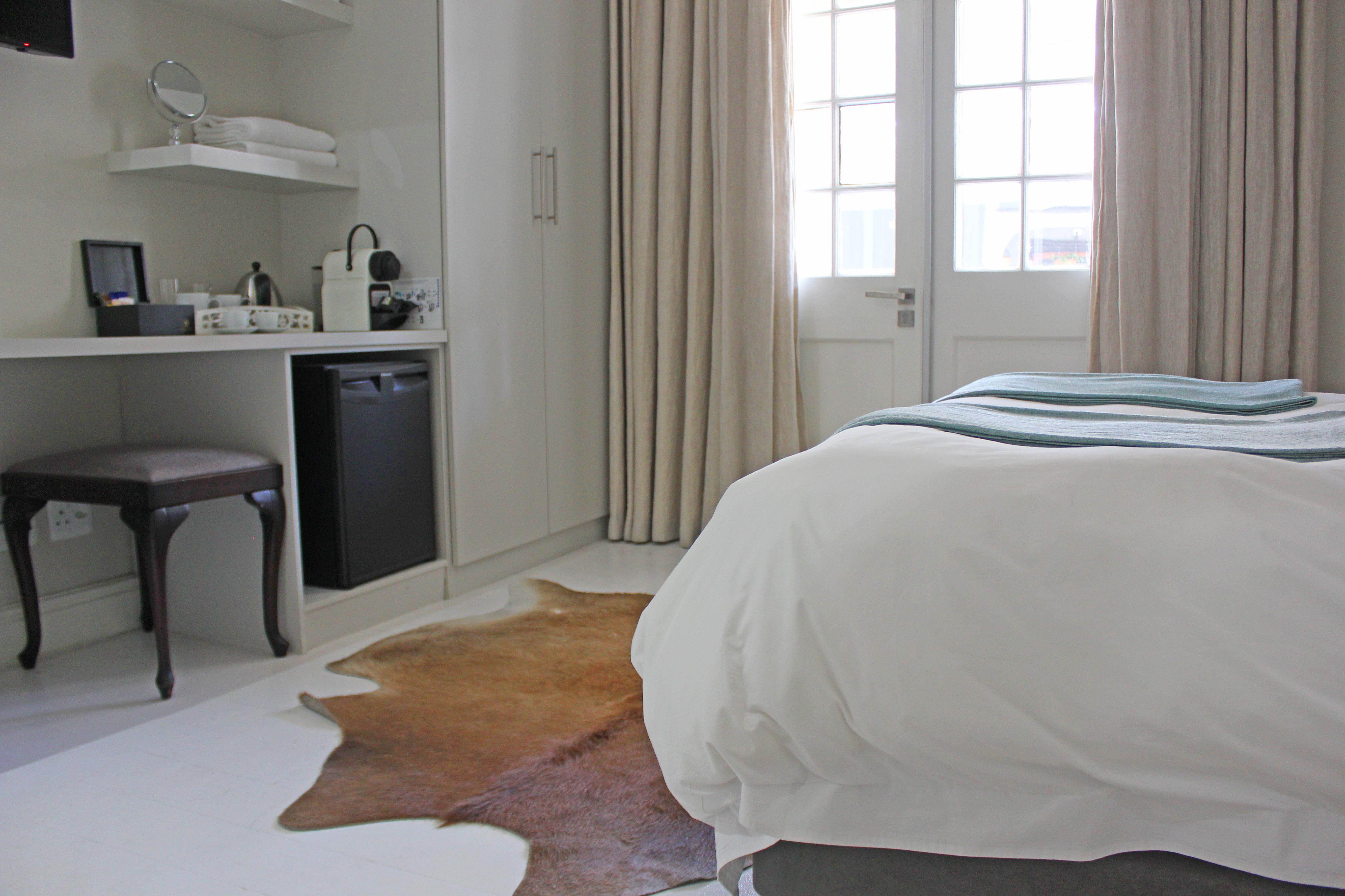 Long Street Boutique Hotel Cape Town Dış mekan fotoğraf