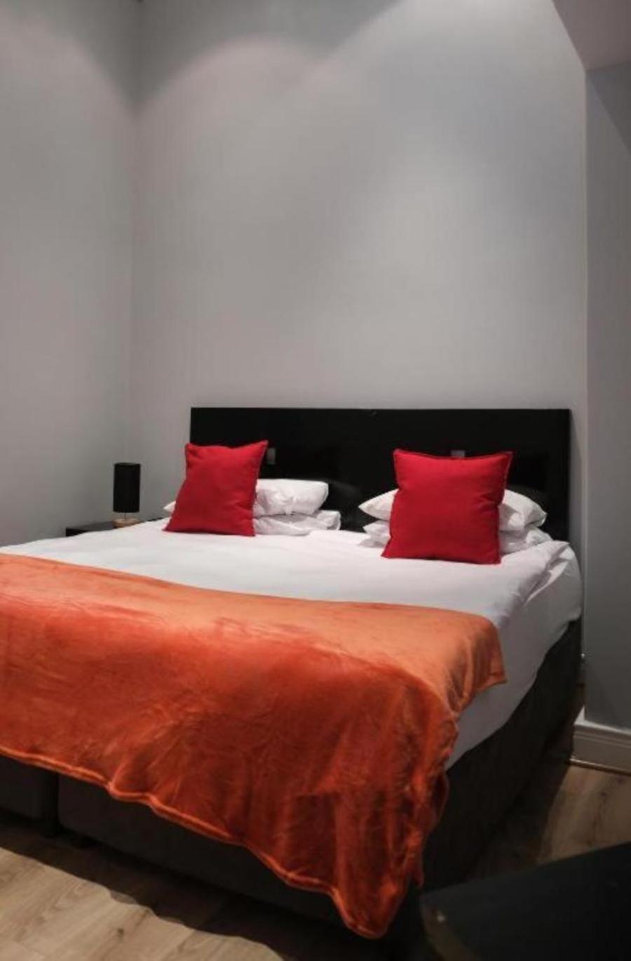 Long Street Boutique Hotel Cape Town Dış mekan fotoğraf