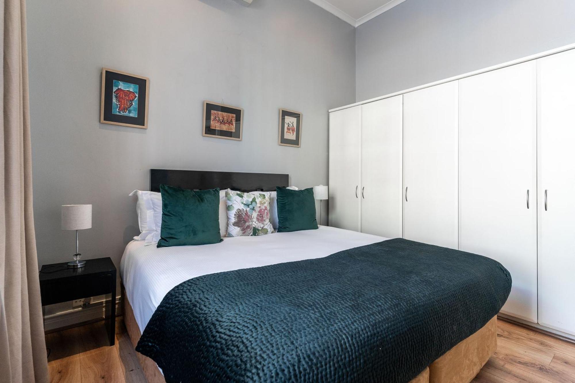 Long Street Boutique Hotel Cape Town Dış mekan fotoğraf