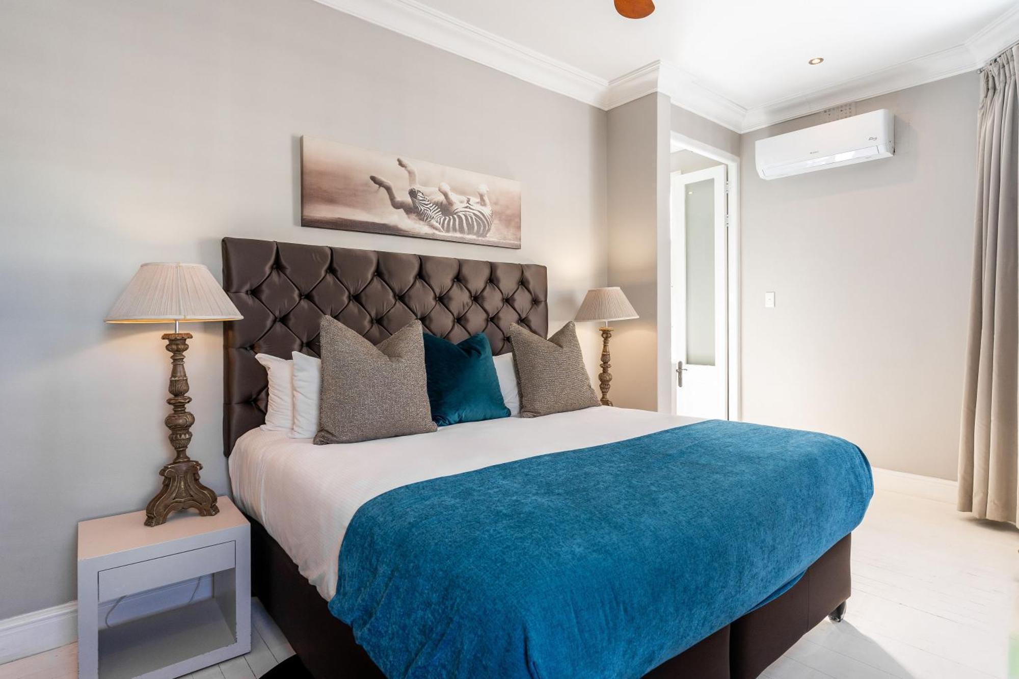 Long Street Boutique Hotel Cape Town Dış mekan fotoğraf