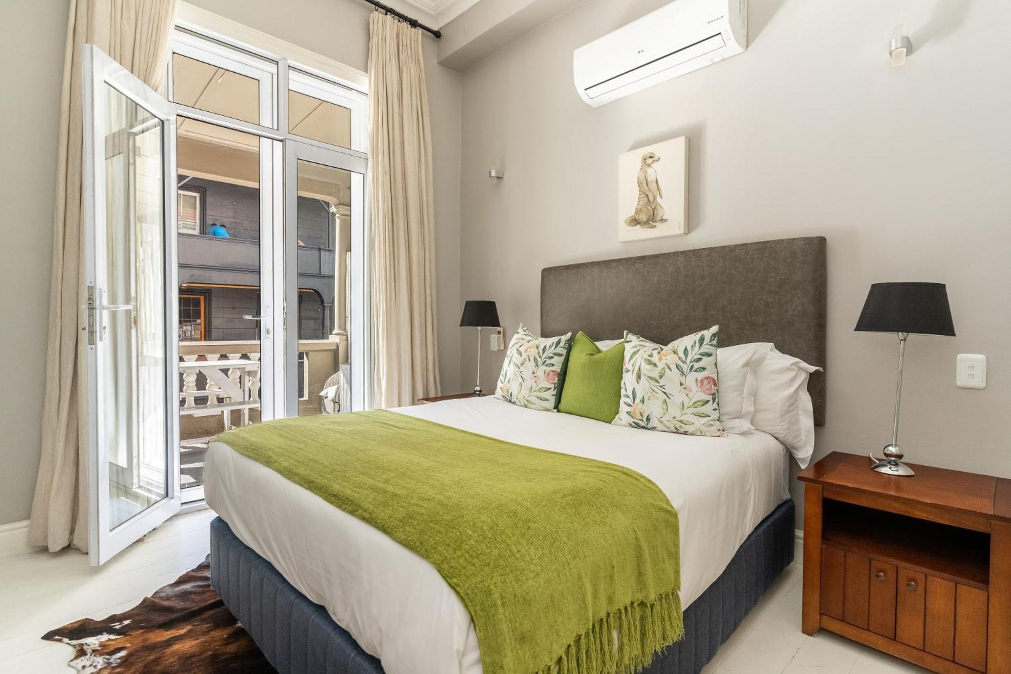 Long Street Boutique Hotel Cape Town Dış mekan fotoğraf