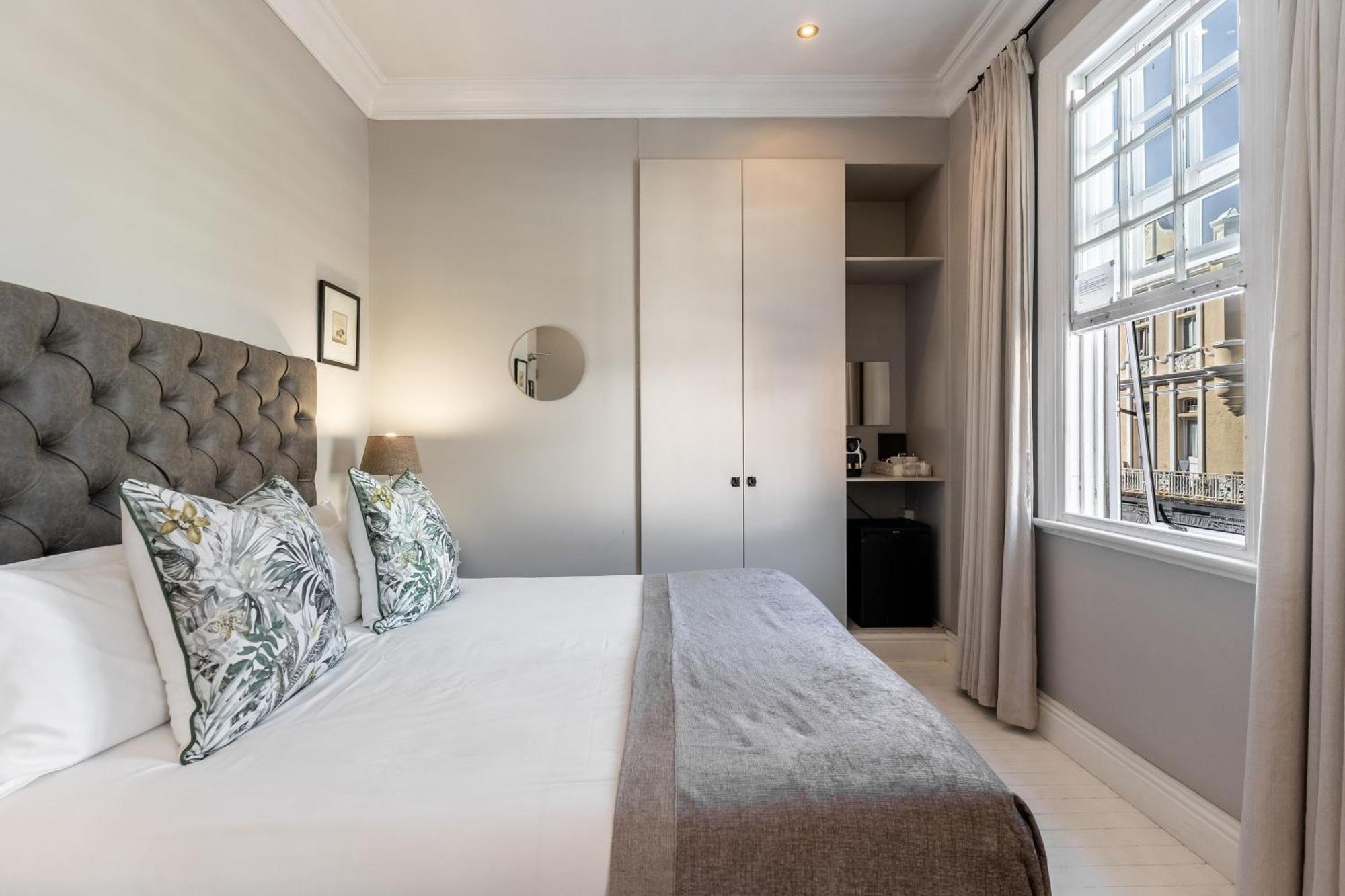 Long Street Boutique Hotel Cape Town Dış mekan fotoğraf